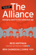 The Alliance book cover