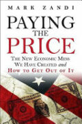 Paying the Price: Ending the Great Recession and Beginning a New American Century book cover
