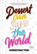 Dessert Can Save the World book cover