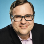 Reid Hoffman