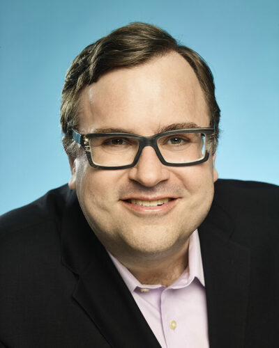 Reid Hoffman