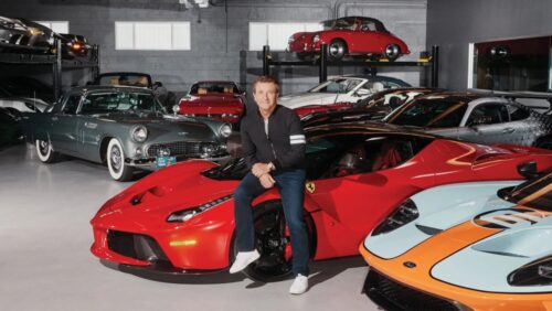 Robert Herjavec review photo 3