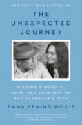Book cover: The Unexpected Journey by Emma Hemming Willis