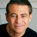 Peter Diamandis headshot