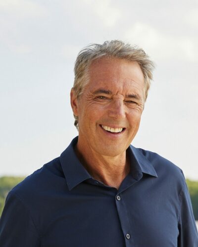 Dan Buettner