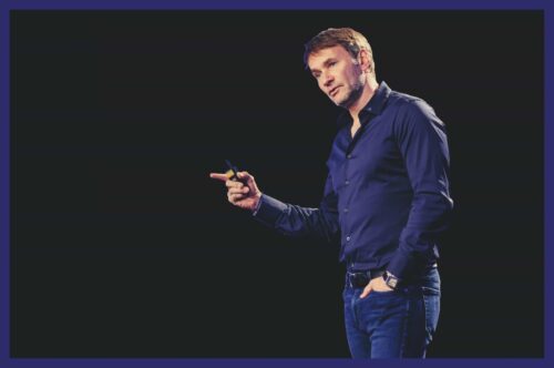 Keith Ferrazzi review photo 7