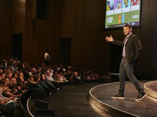 Keith Ferrazzi review photo 4