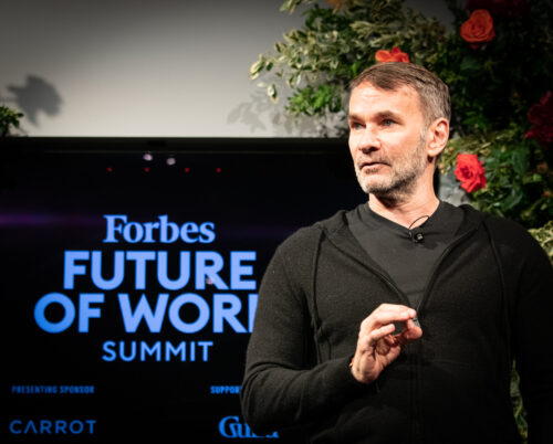 Keith Ferrazzi review photo 1