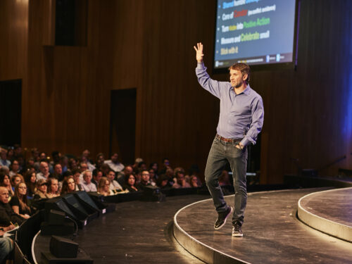 Keith Ferrazzi review photo 5