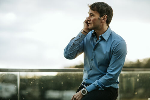 Keith Ferrazzi review photo 9