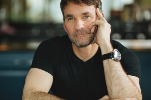 Keith Ferrazzi review photo 8