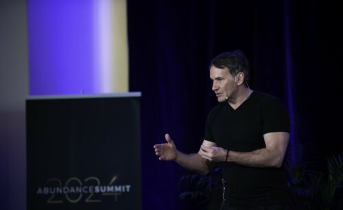 Keith Ferrazzi review photo 2