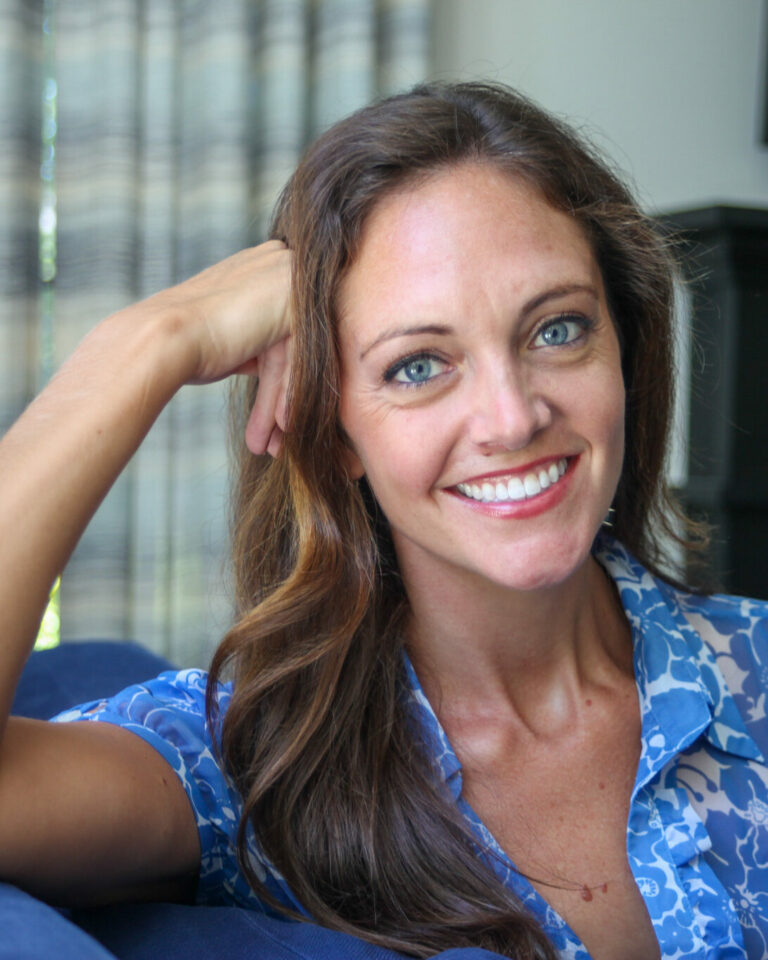 Mallory Brown headshot