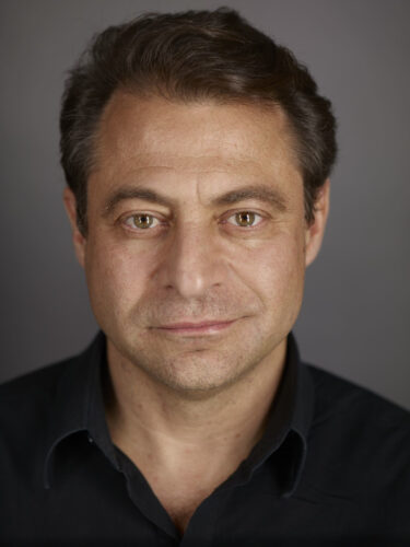 Peter Diamandis review photo 1