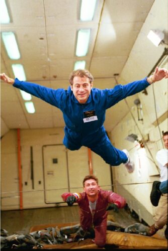Peter Diamandis review photo 7