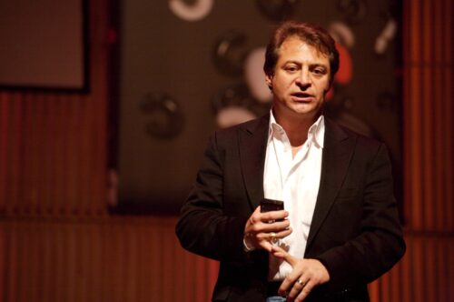 Peter Diamandis review photo 3