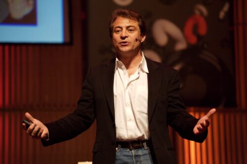 Peter Diamandis review photo 4