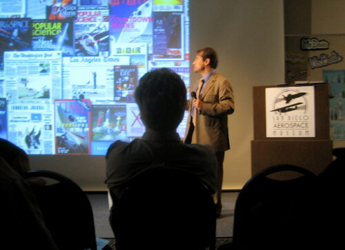 Peter Diamandis review photo 5