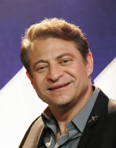Peter Diamandis review photo 6