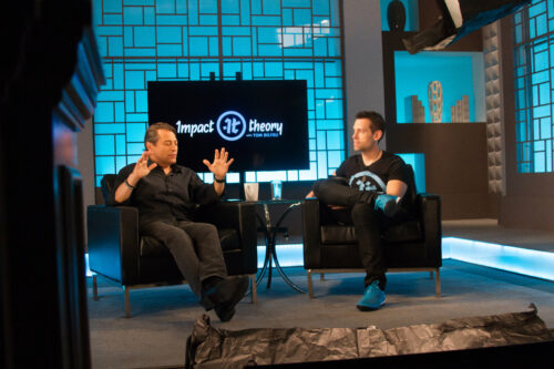 Peter Diamandis review photo 8