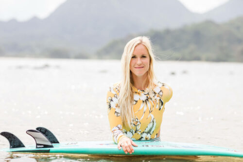 Bethany Hamilton review photo 2