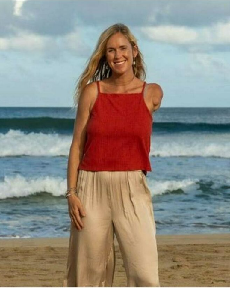 Bethany Hamilton