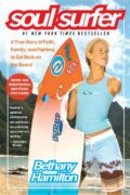 Soul Surfer book cover