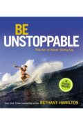 Be Unstoppable book cover