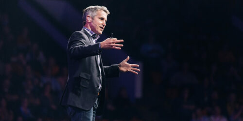 Jon Acuff review photo 1