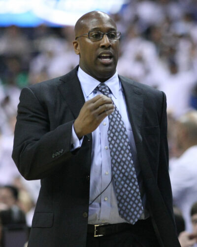 Mike Brown