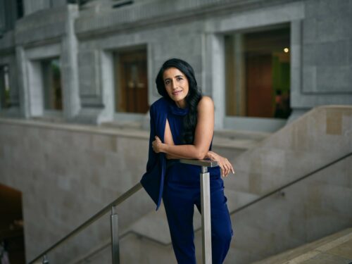 Dr. Ayesha Khanna review photo 2