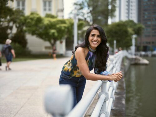 Dr. Ayesha Khanna review photo 1