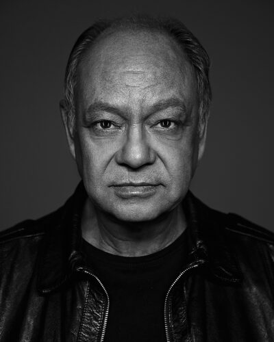 Cheech Marin review photo 1