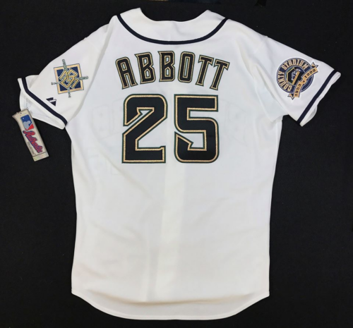 Jim Abbott review photo 2