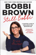 Still Bobbi: A Master Class in Resilience and Reinvention book cover