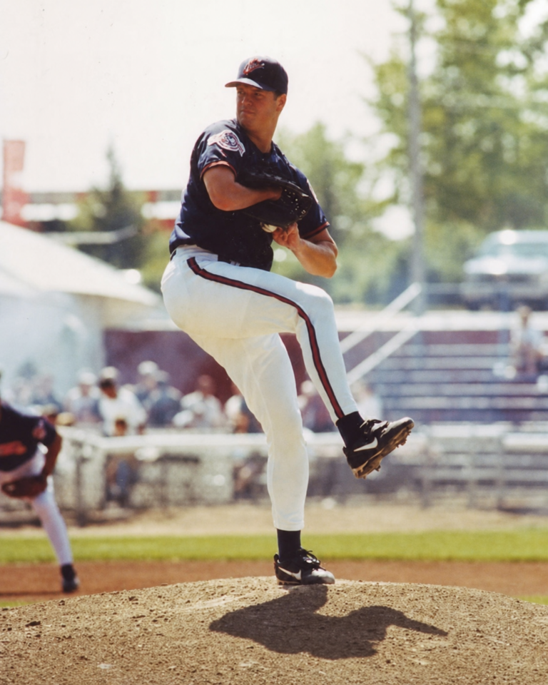 Jim Abbott