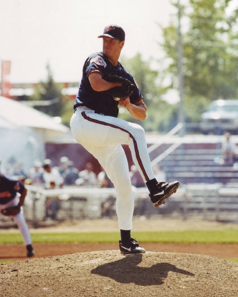 Jim Abbott