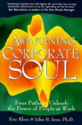 Awakening Corporate Soul book cover