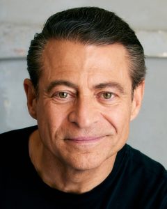 Peter Diamandis headshot