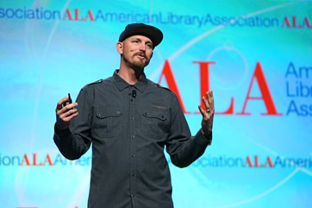 Keynote speaker on Innovation
