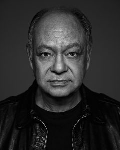 Cheech Marin headshot