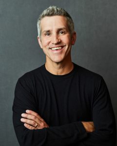 Jon Acuff headshot