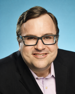 Reid Hoffman